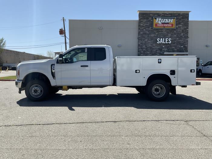 2024 Ford F-350-1