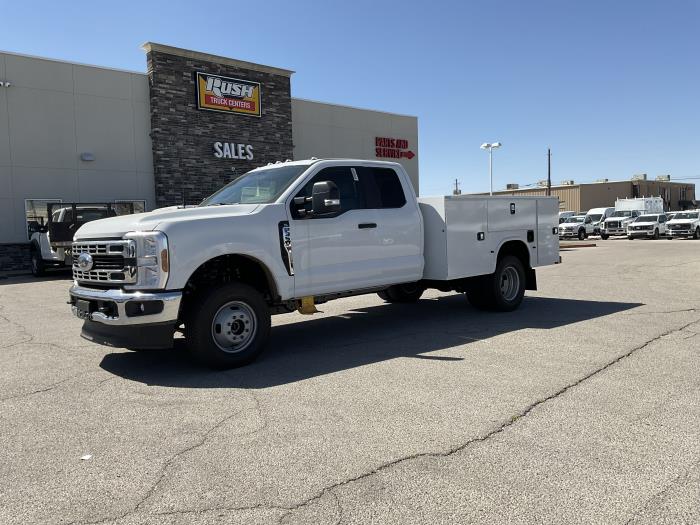 2024 Ford F-350-2