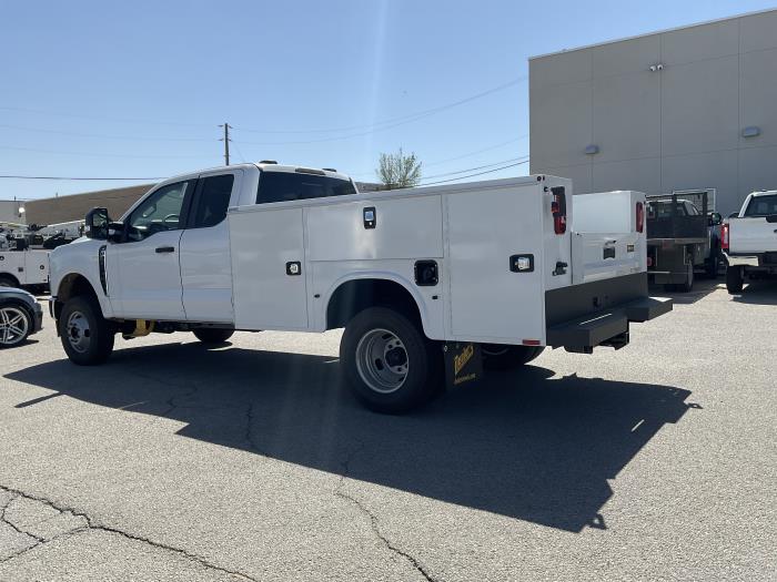 2024 Ford F-350-3