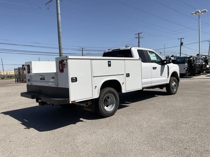 2024 Ford F-350-5