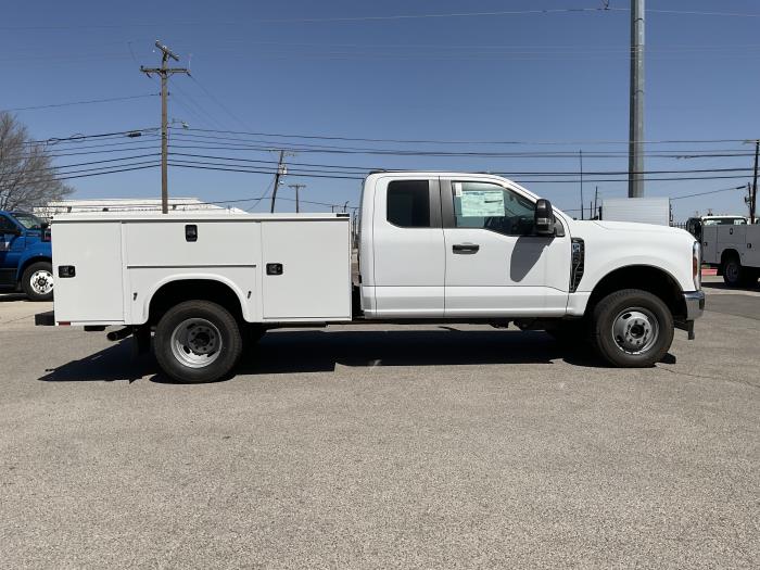2024 Ford F-350-6