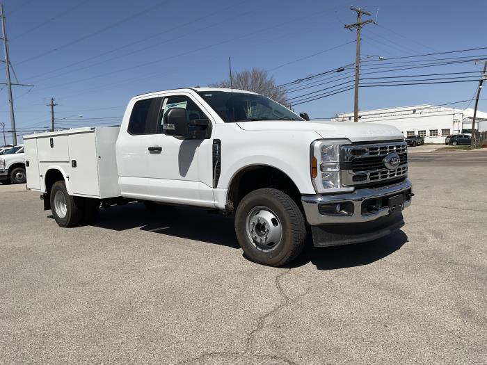 2024 Ford F-350-7