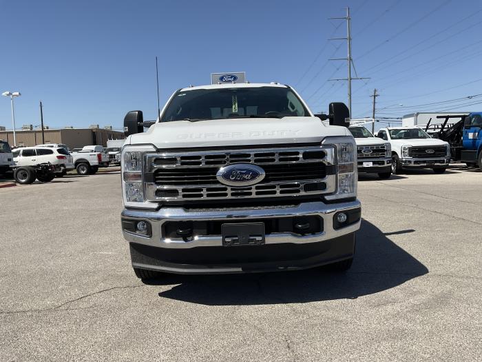 2024 Ford F-350-8