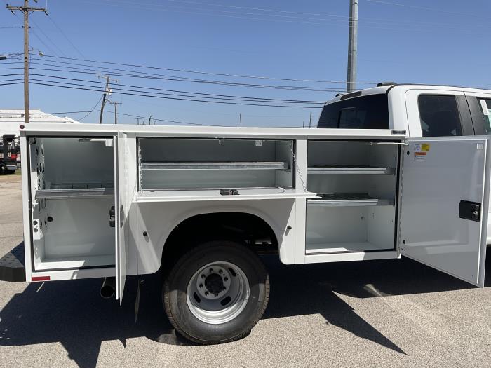 2024 Ford F-350-9