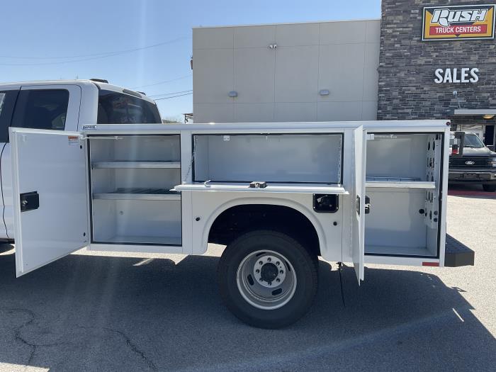 2024 Ford F-350-10