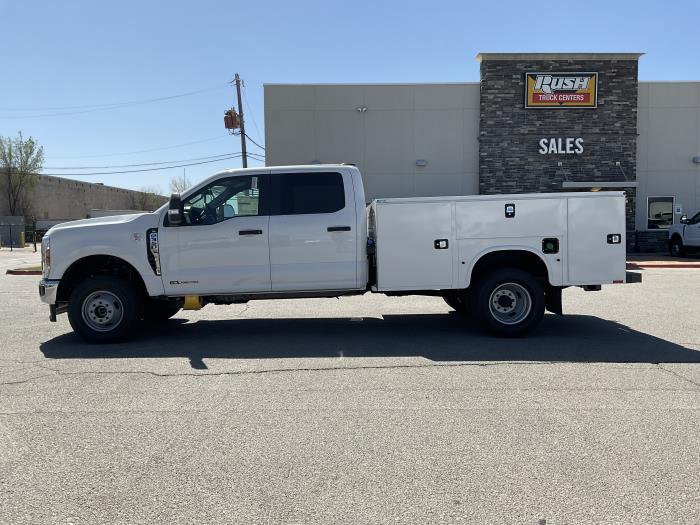 2024 Ford F-350-1