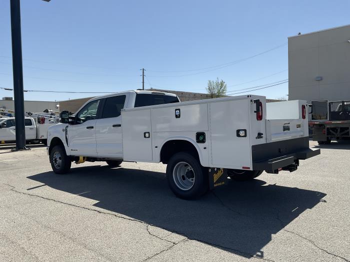 2024 Ford F-350-3