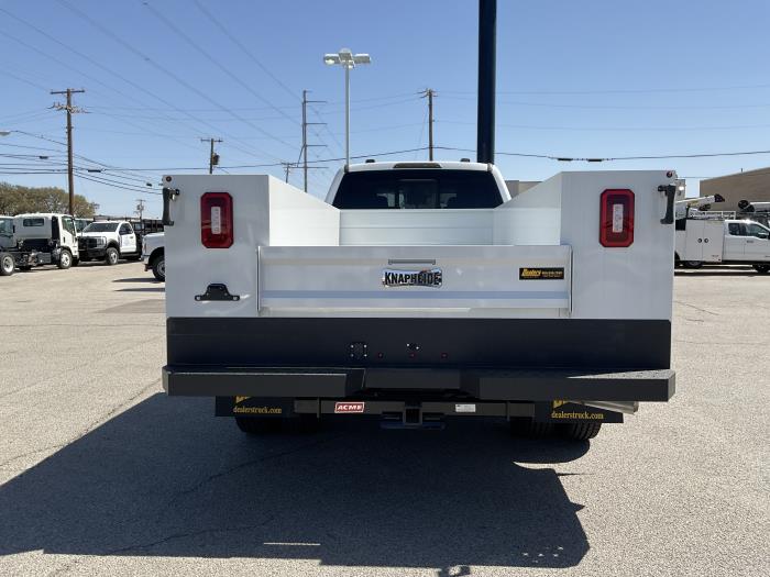 2024 Ford F-350-4