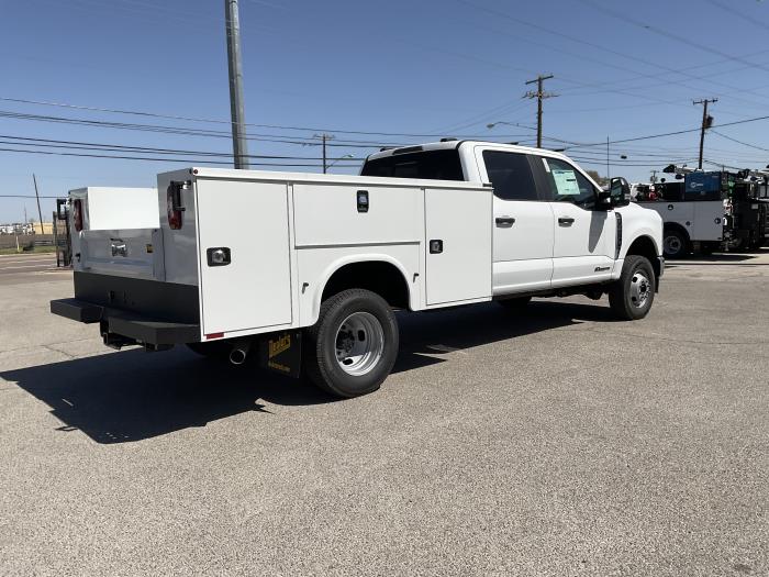 2024 Ford F-350-5
