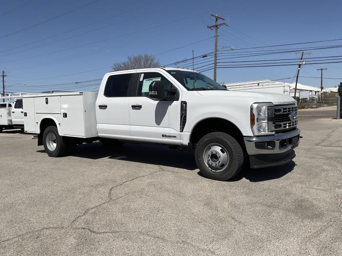 2024 Ford F-350-7