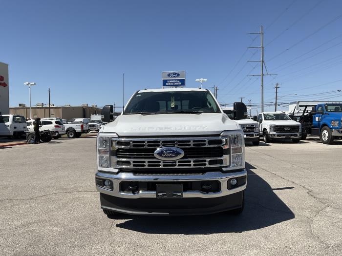 2024 Ford F-350-8