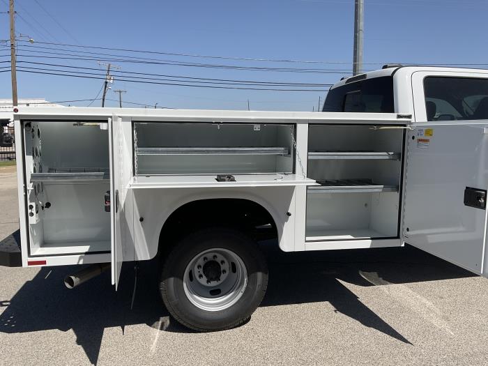 2024 Ford F-350-9