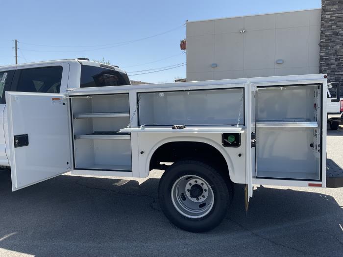 2024 Ford F-350-10