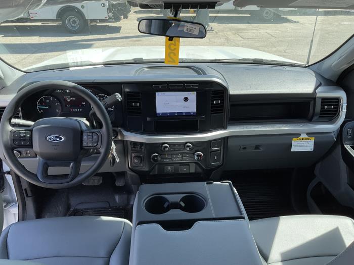 2024 Ford F-350-14