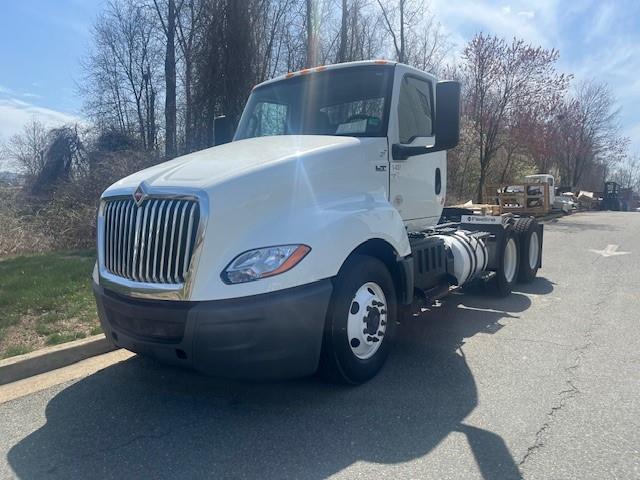 2019 International LT625-1