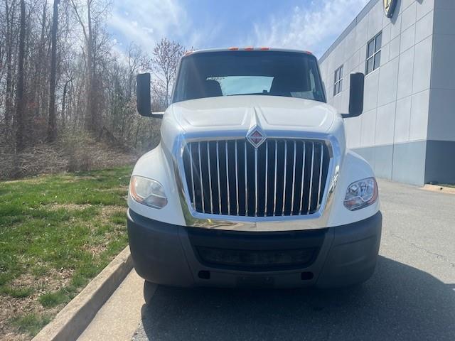 2019 International LT625-2