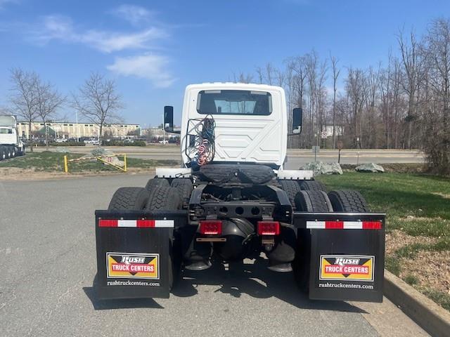 2019 International LT625-6