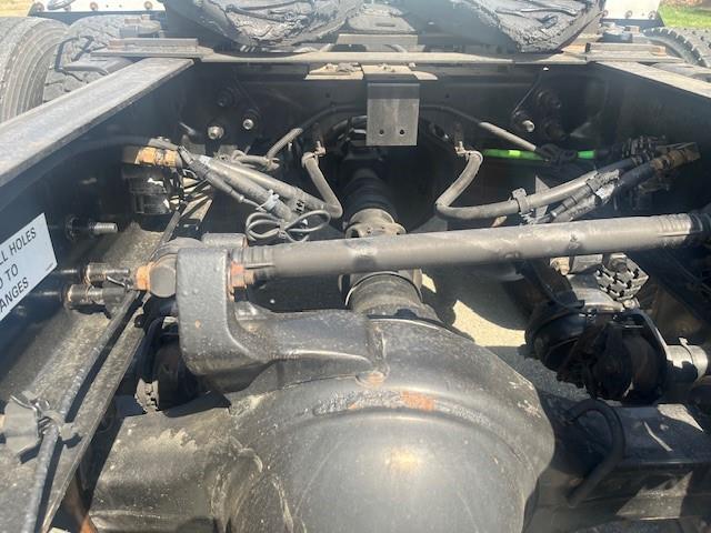 2019 International LT625-9