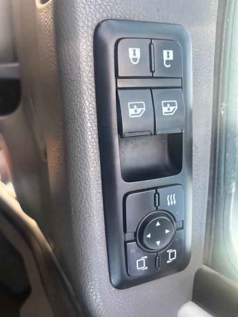 2019 International LT625-13