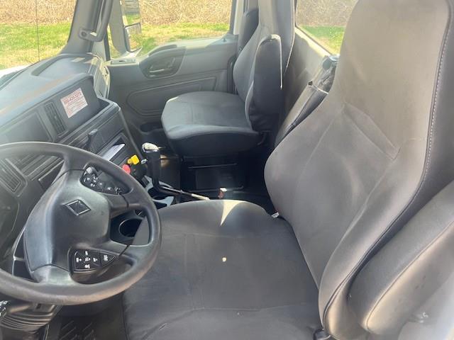 2019 International LT625-14