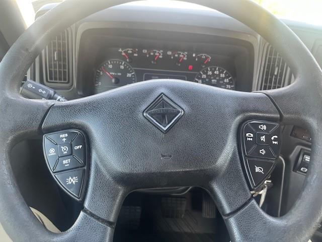 2019 International LT625-18