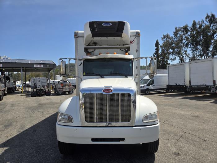 2020 Peterbilt 337-5