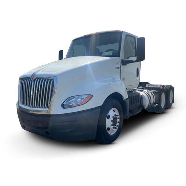 2019 International LT625-0