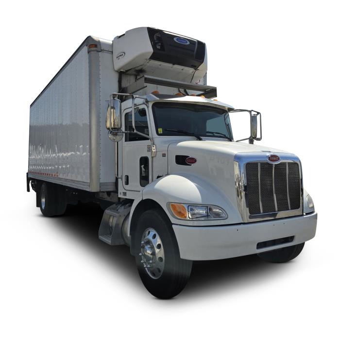 2020 Peterbilt 337-0