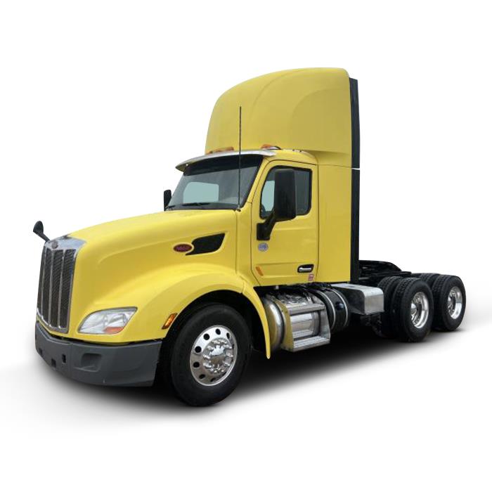 2021 Peterbilt 579-0