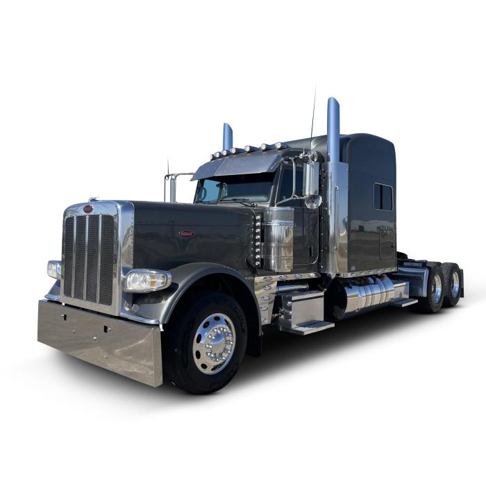 2024 Peterbilt 389-0