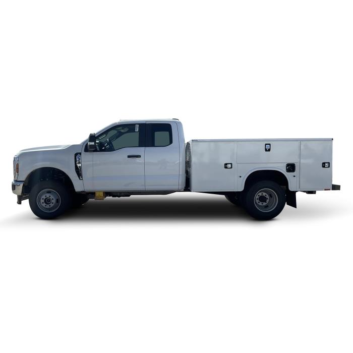 2024 Ford F-350-0