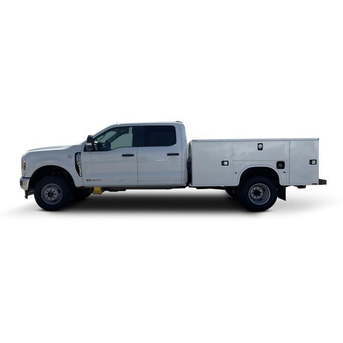 2024 Ford F-350-0