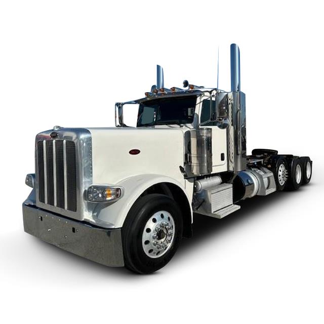 2022 Peterbilt 389-0