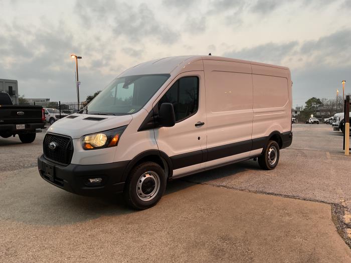 2024 Ford Transit-250-4