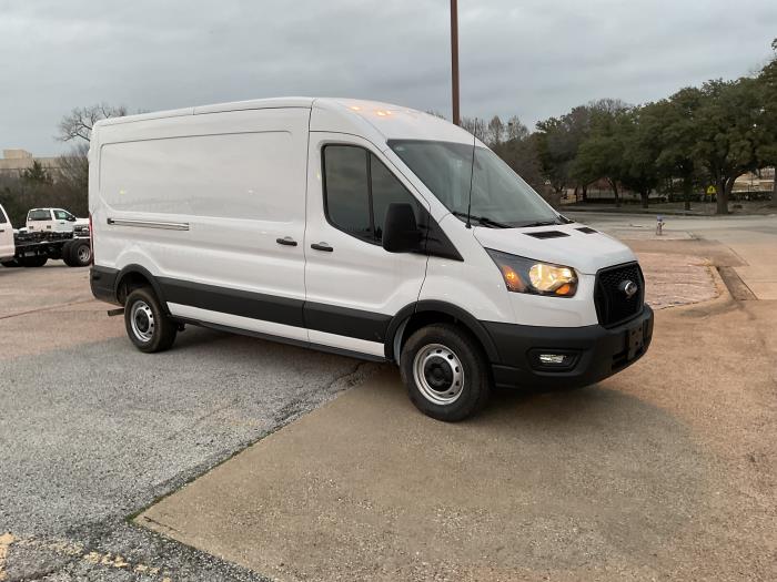 2024 Ford Transit-250-12