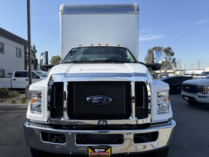 2026 Ford F-650-6
