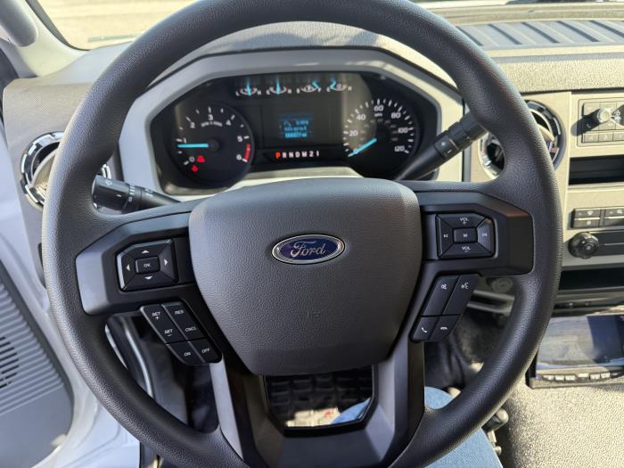 2026 Ford F-650-20
