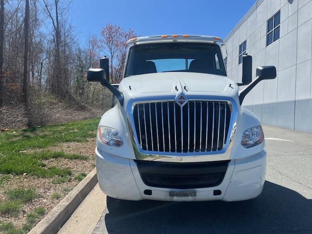 2020 International LT625-2