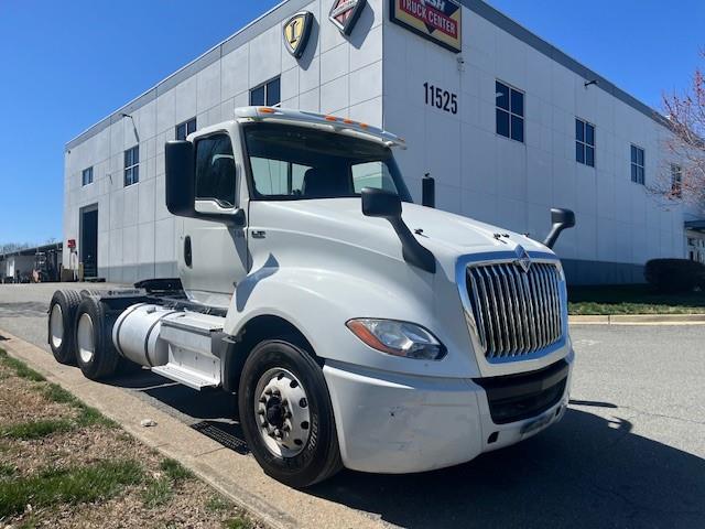 2020 International LT625-3