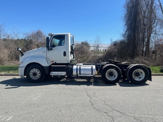 2020 International LT625-8