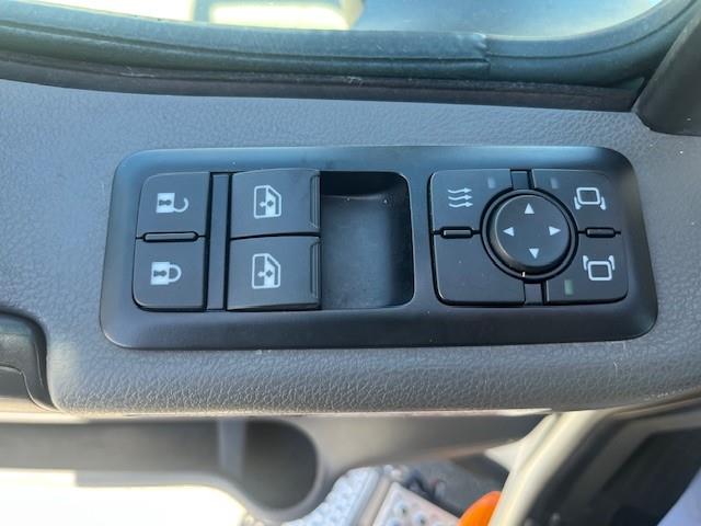 2020 International LT625-11