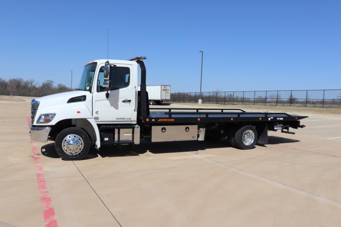 2025 Hino L6-2