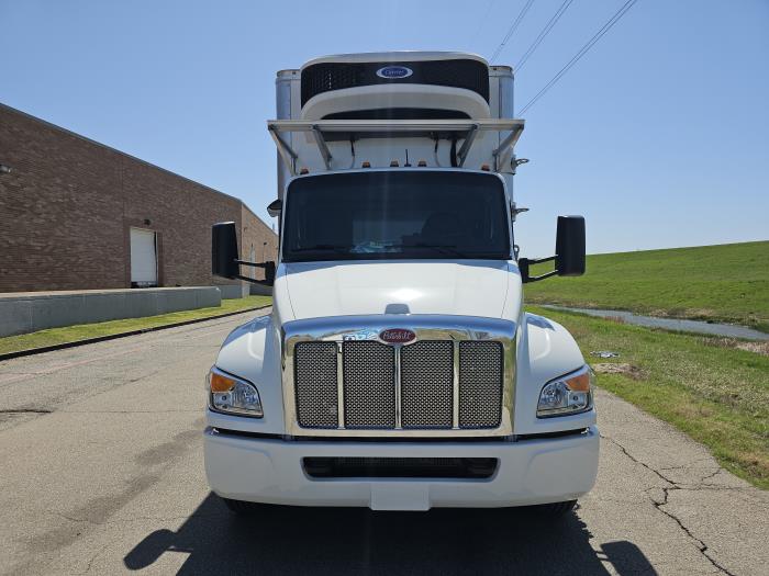2025 Peterbilt 536-1