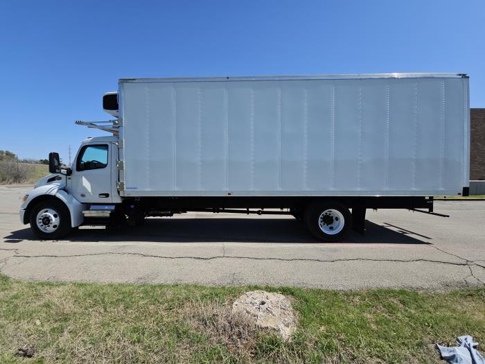 2025 Peterbilt 536-3