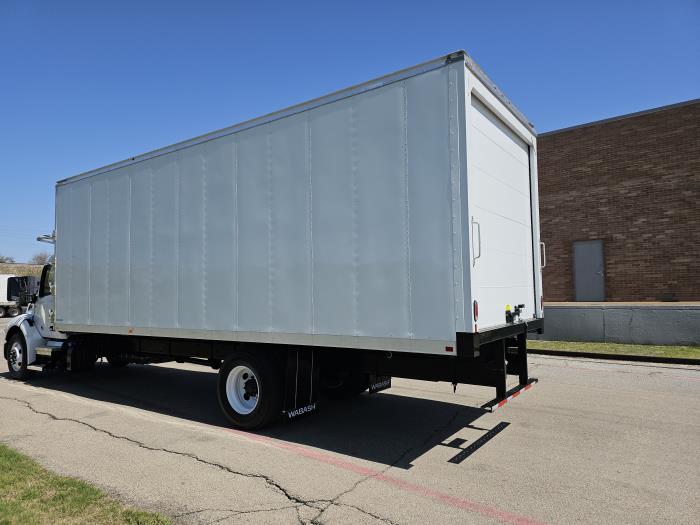 2025 Peterbilt 536-4