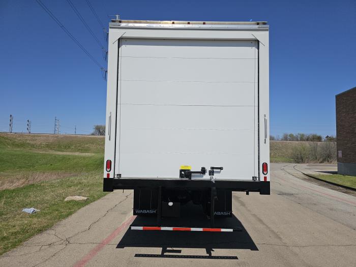 2025 Peterbilt 536-5