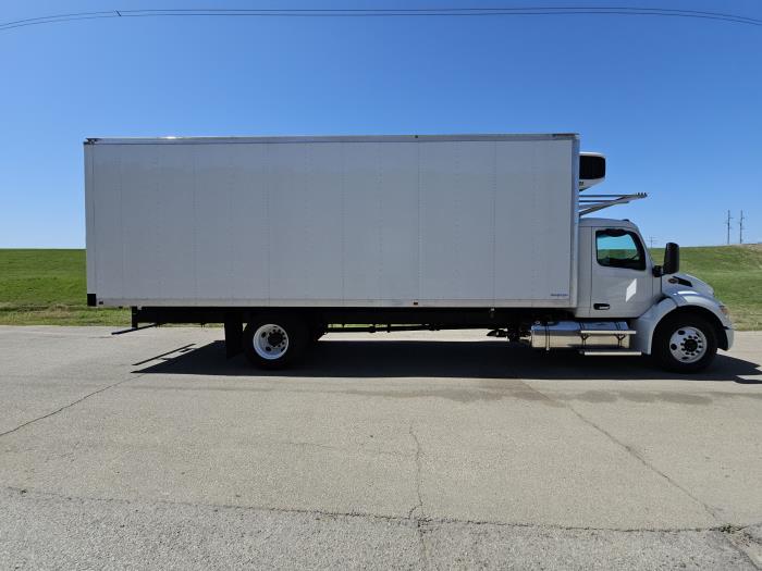 2025 Peterbilt 536-7