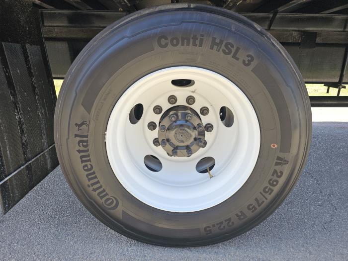 2025 Peterbilt 536-19