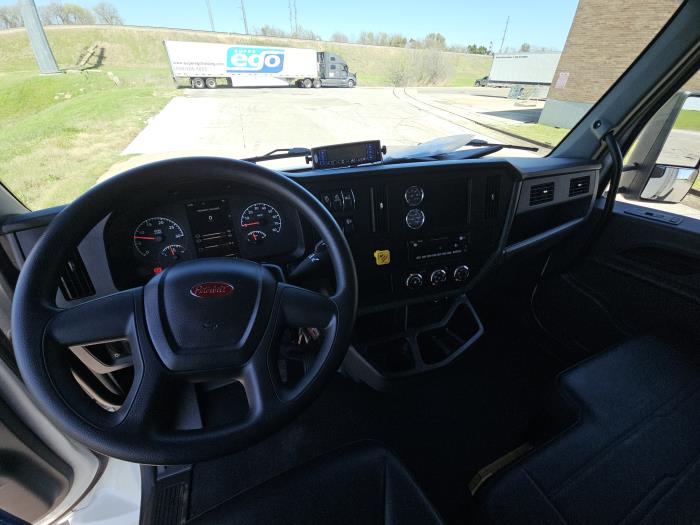 2025 Peterbilt 536-22