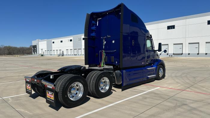 2026 Peterbilt 579-5